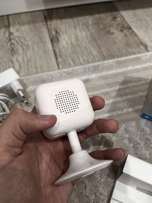 Камера настенная