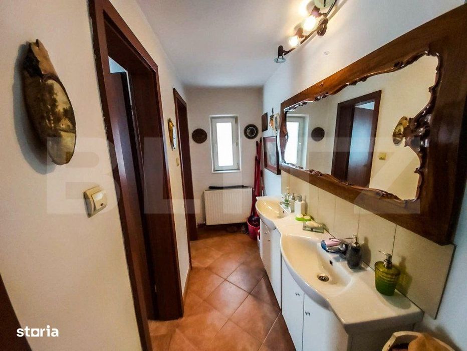Pensiune 3*, 484 mp utili si 1000 mp teren, Predeal!