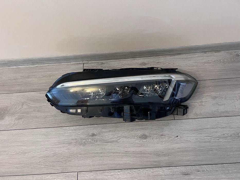 Far stanga Honda Civic Led, Original, De Europa, Cod Cod 33150-T24-Y1