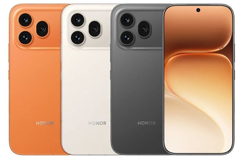 Honor 600 va Honor 600 pro 256/512 mix Collor 1 yil garantiya servisda