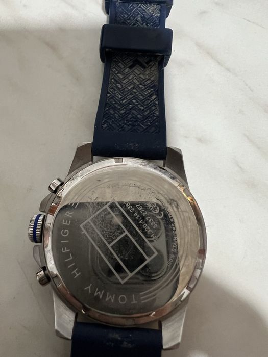 Ceas original Tommy