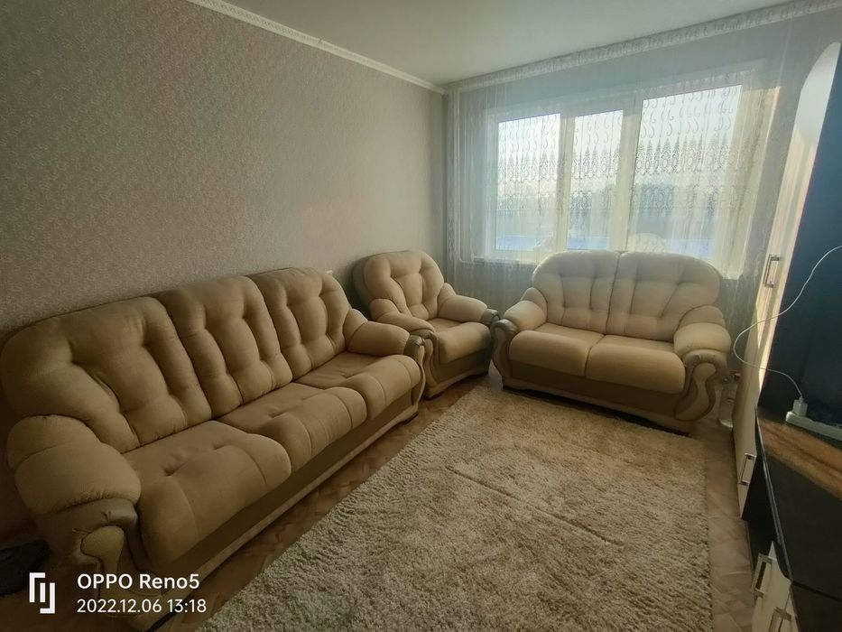 Мебель для гостиной