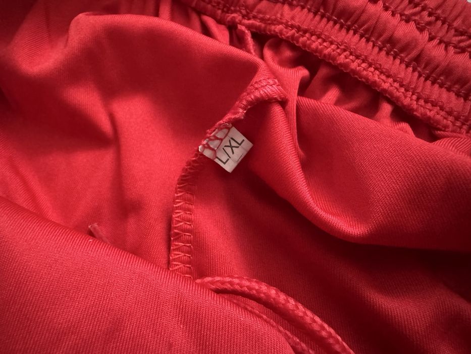 Pantaloni scurti Liverpool football club