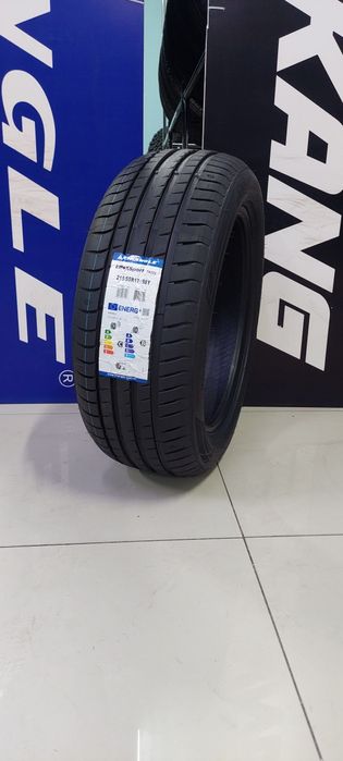 215/55/R17 TRIANGLE EffeXSport