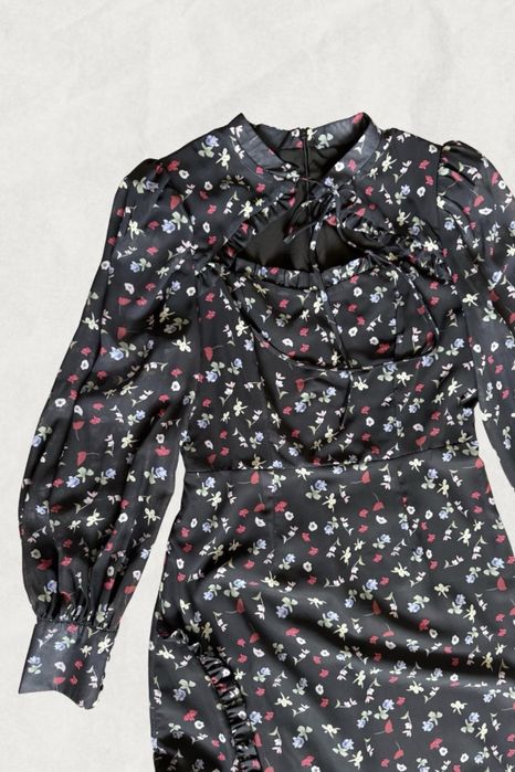 Платье от Gaissina