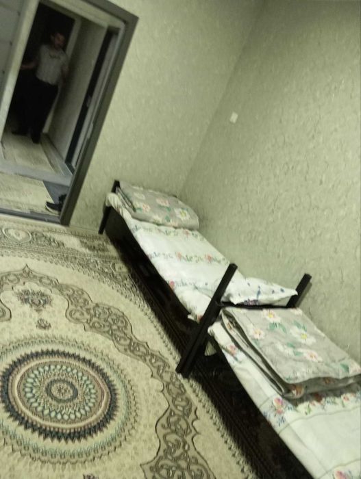 Аренда 2 ком квартира кара камиш 2/4