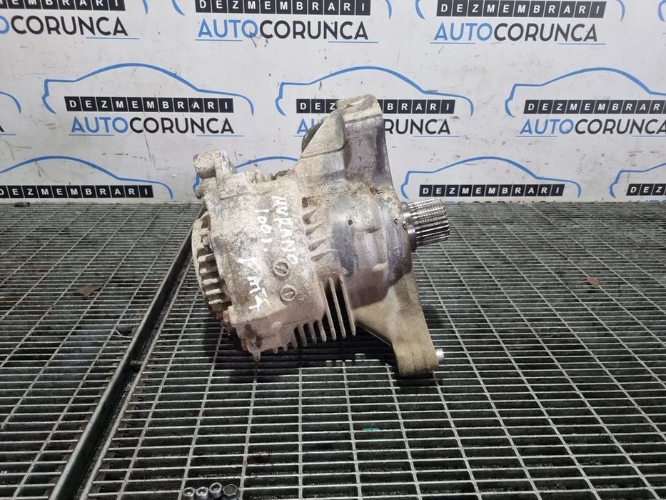 Cutie de Tranfer Grup Fata Nissan Murano 3.5 2002 - 2007 248CP Automata VQ35DE (1001) ...