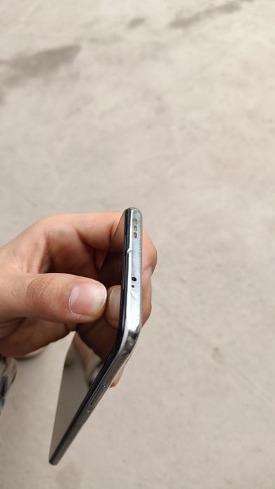 Redmi note 10S 128/6+5