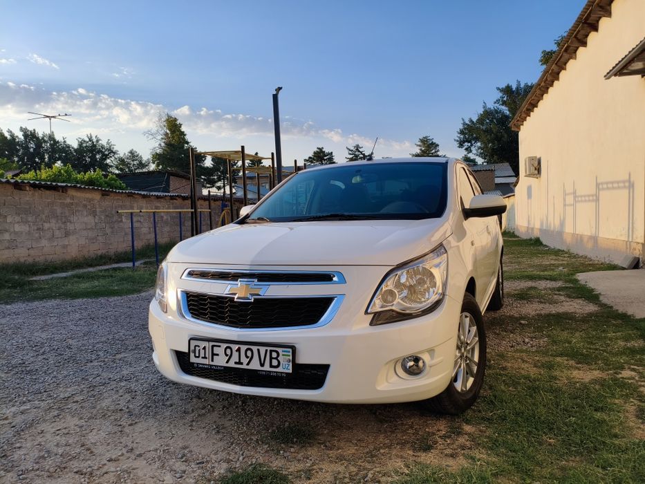Продаётся Cobalt GX-Style AT Plus