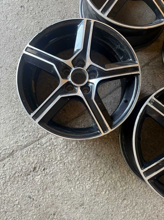 Диски R16 ( 5*100 ) Subaru