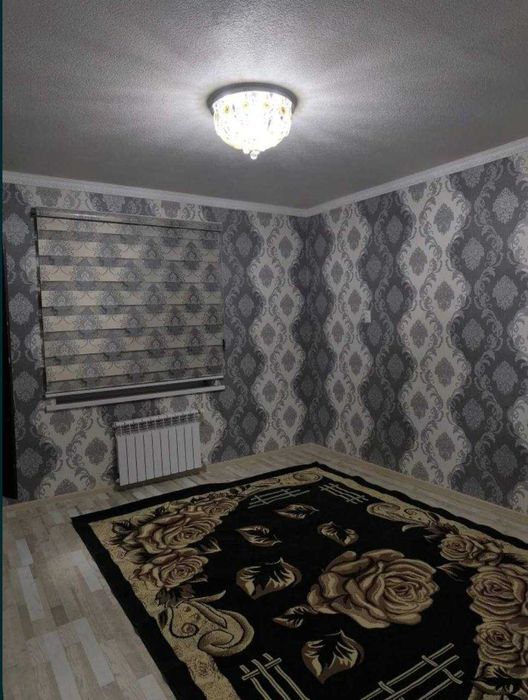 Srochno 3 xonali kvartira ijaraga beriladi!