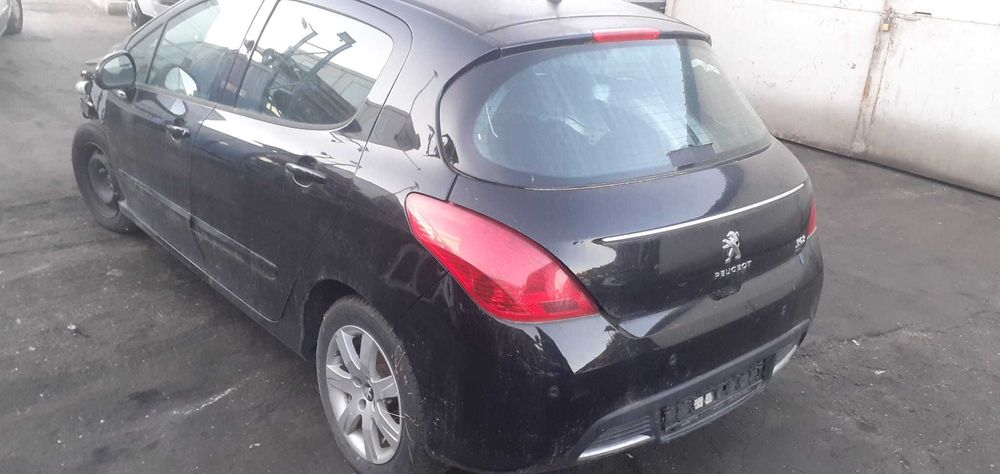 Cutie viteze 6 trepte 1.6 hdi  Peugeot 308 an 2007-2013