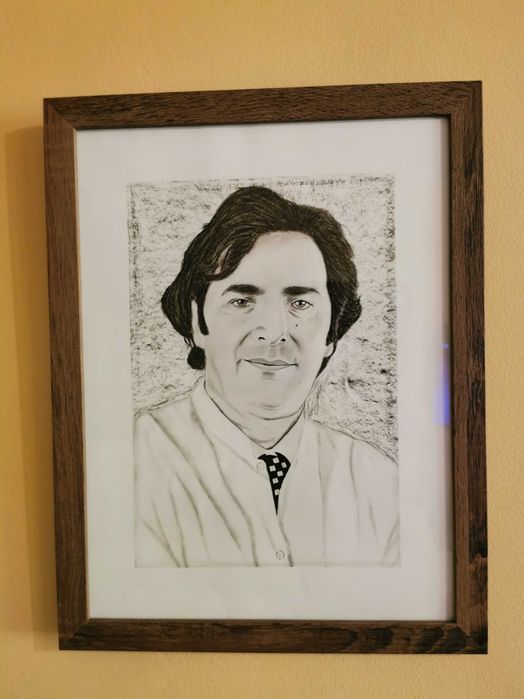 Картини по снимка