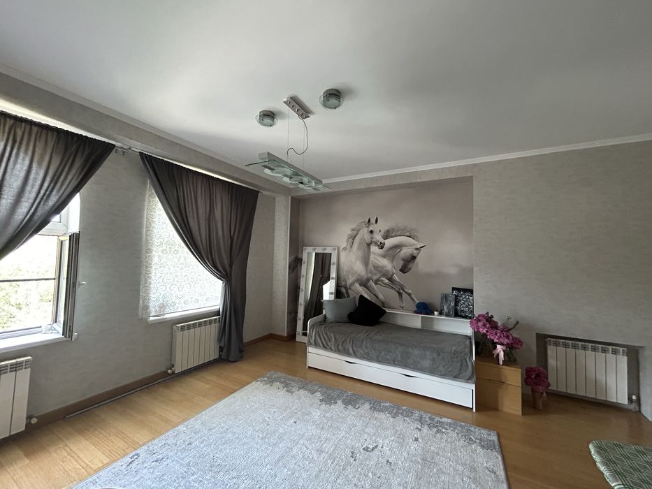 Продам 3-х ком. квартиру