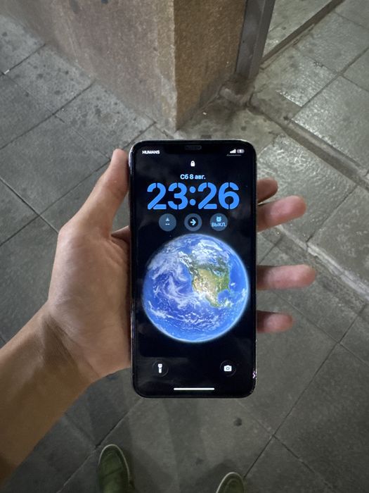 Iphone 11 pro max
