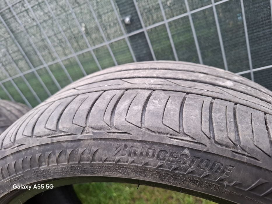 Bridgestone cauciucuri