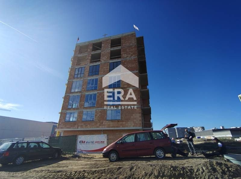 Продава се Тристаен апартамент в Варна, Владислав Варненчик - 111 кв.м за 1217 €/кв.м - Снимка #1