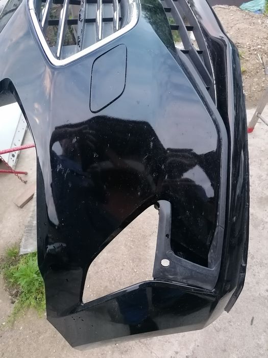 Bara fata Ford  Focus an 2019
