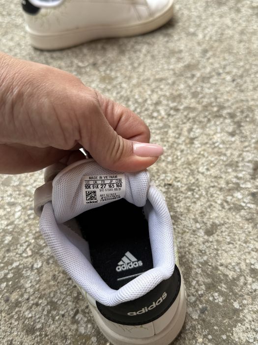 Детски обувки NewBalance/Adidas/Umbro