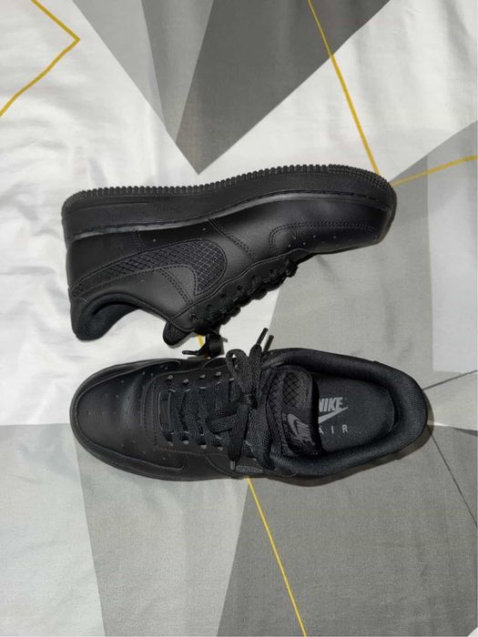 Papuci Nike Air Force