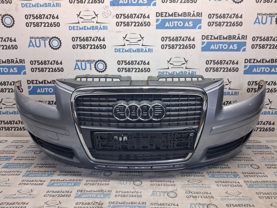Bara fata Audi a3 8p 2003 - 2008