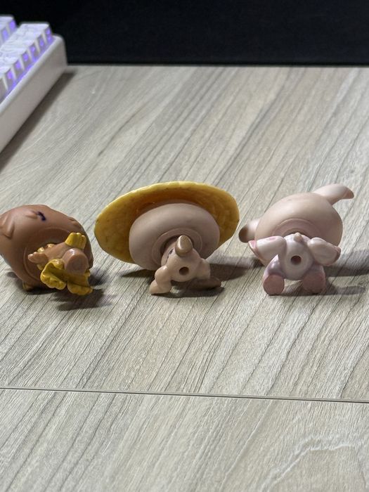 Littlest Pet Shop (LPS) петшоп