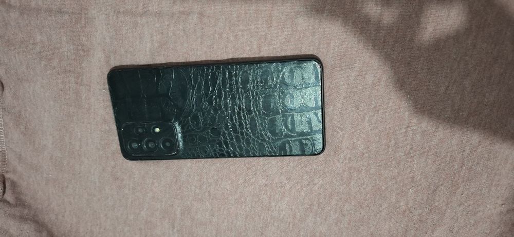 Samsung Galaxy A33 5G