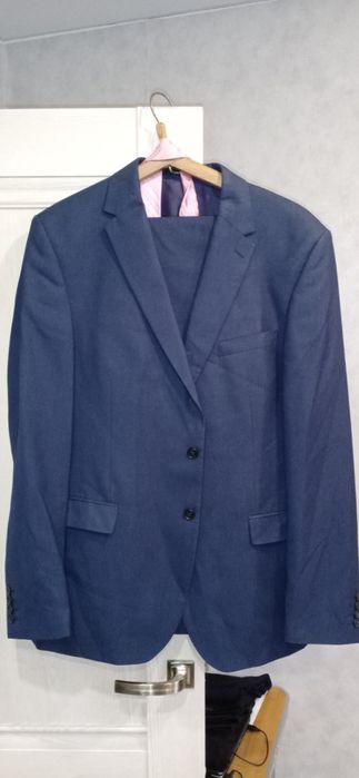 Костюм с брюками