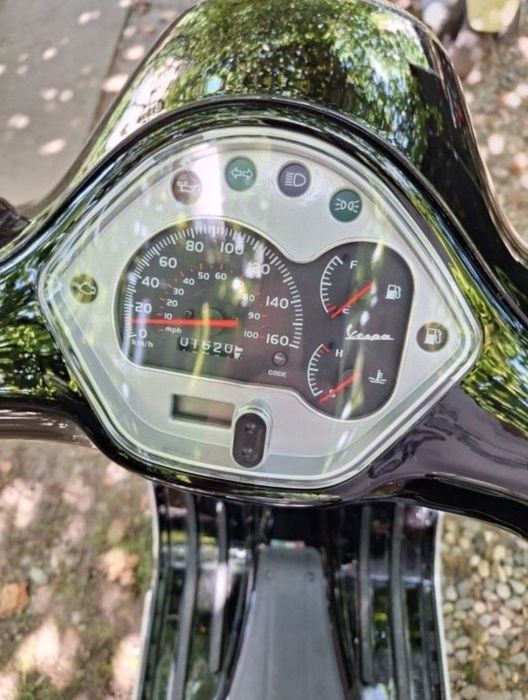 Piese dezmembrari piaggio vespa gts gt l