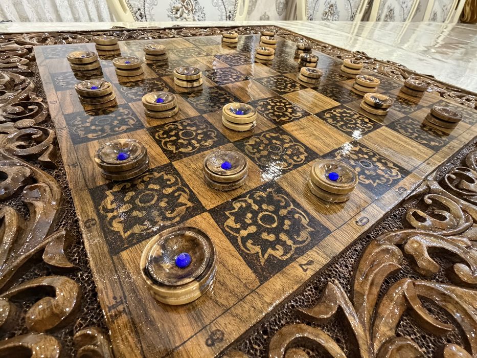 Premium нарды и шахматы+шашка