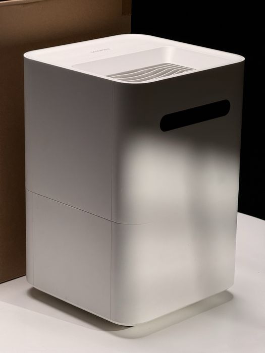 Увлажнитель Xiaomi Smartmi Evaporative 2