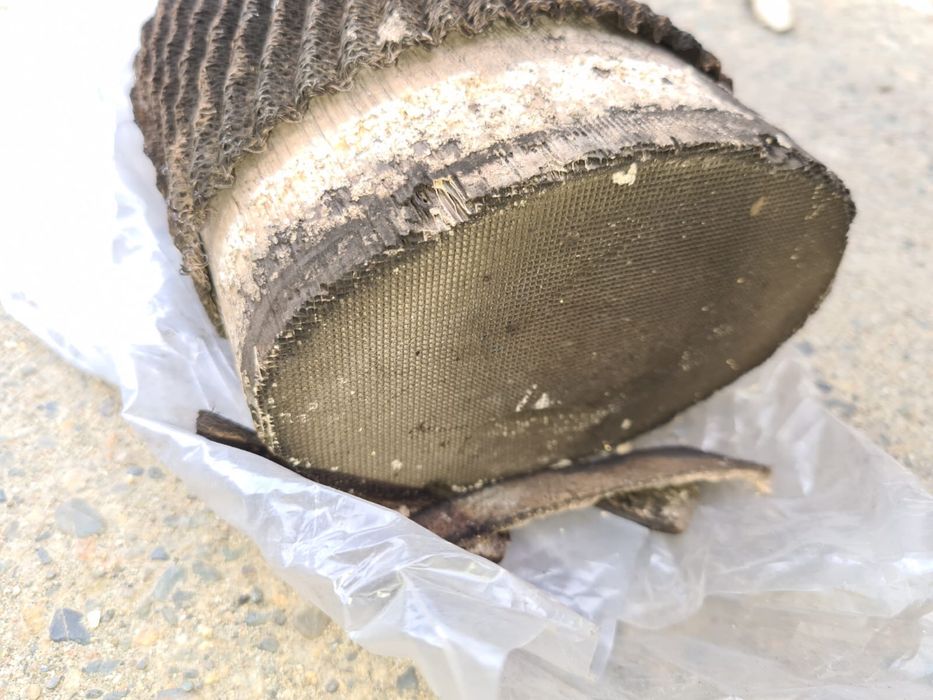 Приму катализатор