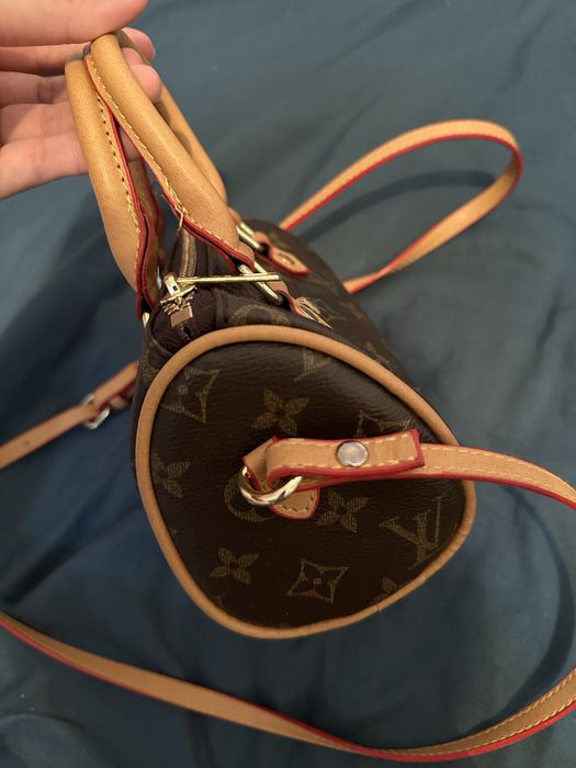 Мини сумка 6000тг