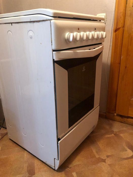 Продам газплиту в нормальном состоянии.