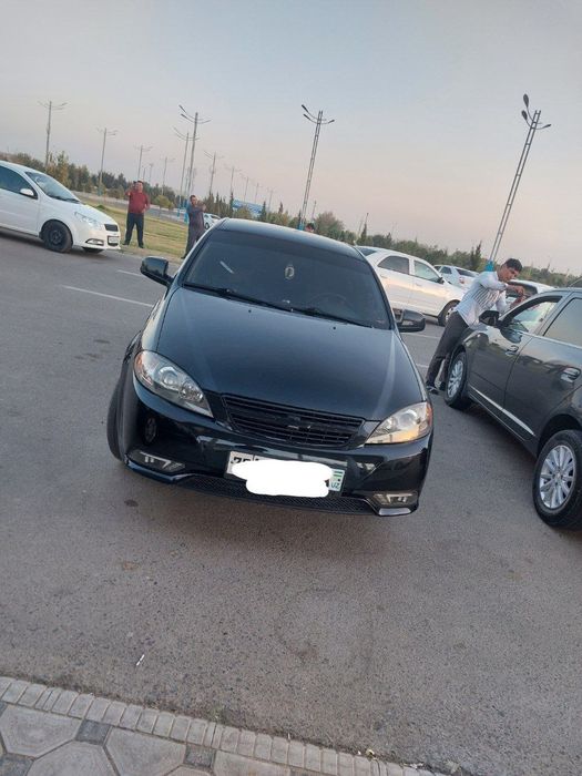 Jentra 1,5 qora mexanika