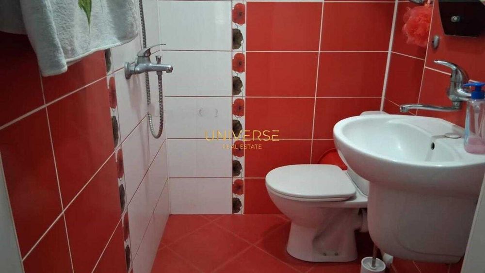 Продава се Двустаен апартамент в Несебър - 42 кв.м за 1620 €/кв.м - Снимка #5