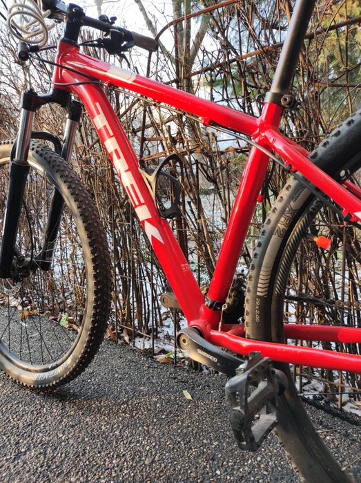 Bicicleta Trek Marlin 6 29 cadru M