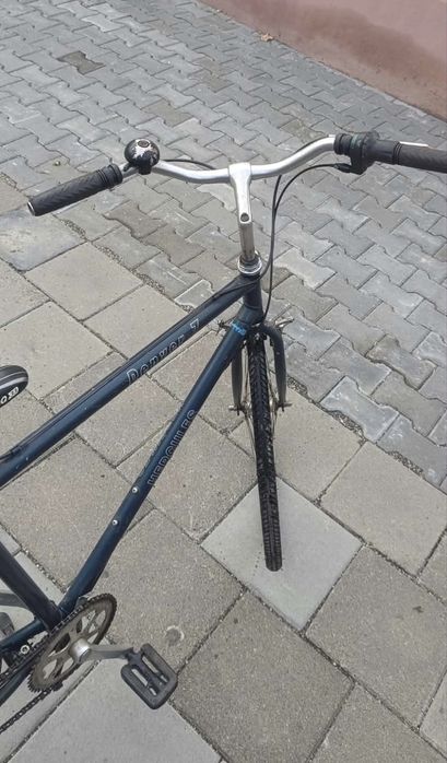 De vanzare bicicleta