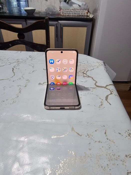 Flip4 Samsung Galaxy