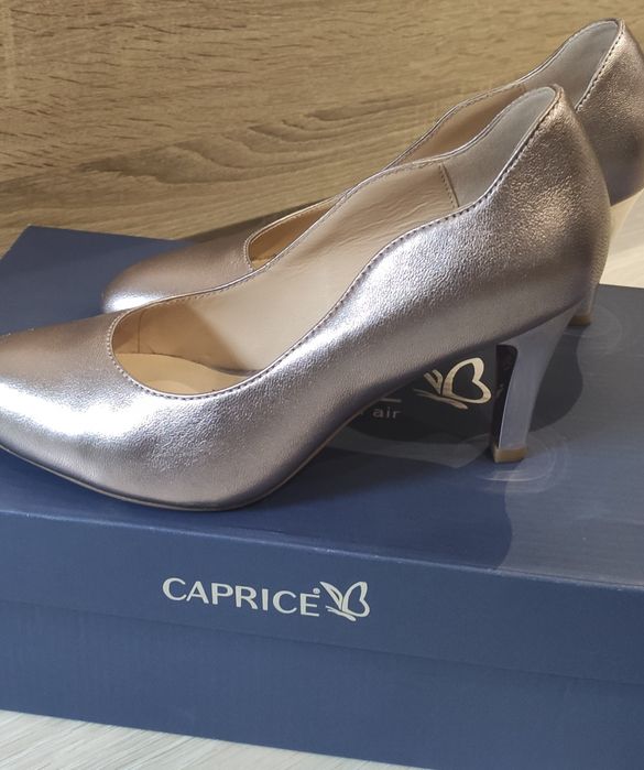 обувки на Caprise