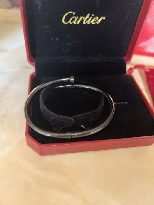 Bratara Cartier full box