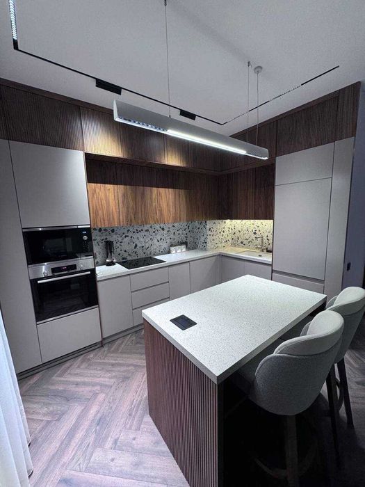 ЖК Мирабад Авеню! Сдается уютная 3-х комнатная квартира