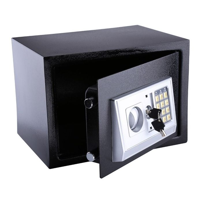 Electronic Safe. Доставка шахар ичида Бепул!