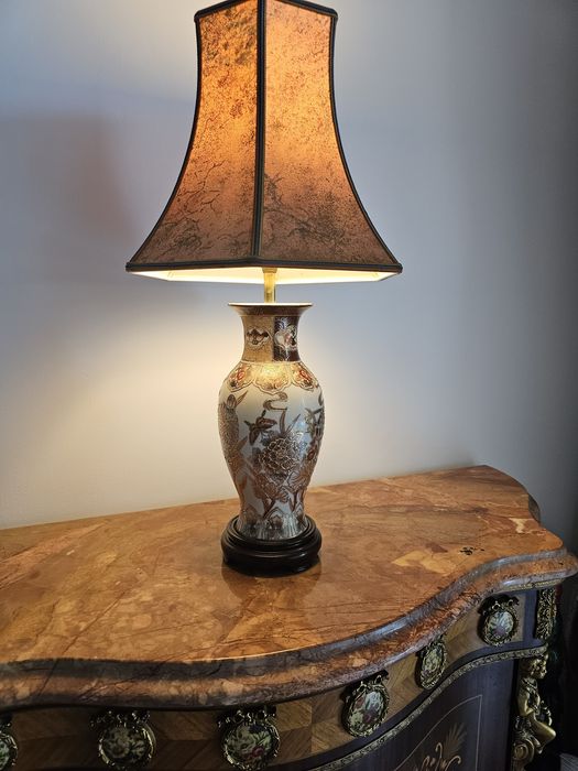 Veiosa vintage Satsuma