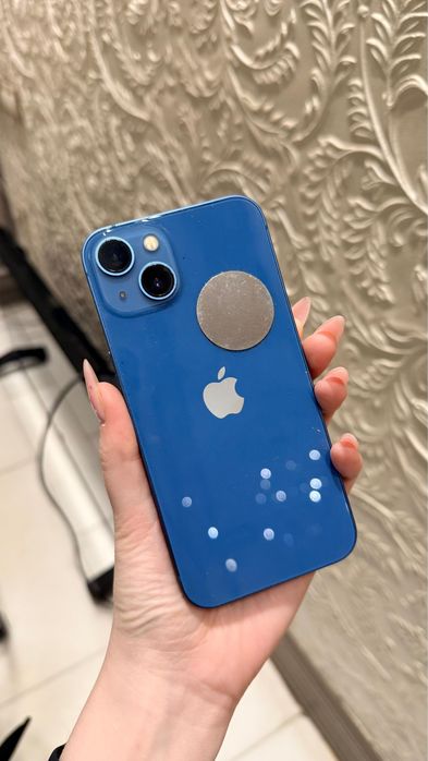 Iphone 13 продам айфон 13 в отличном состояний