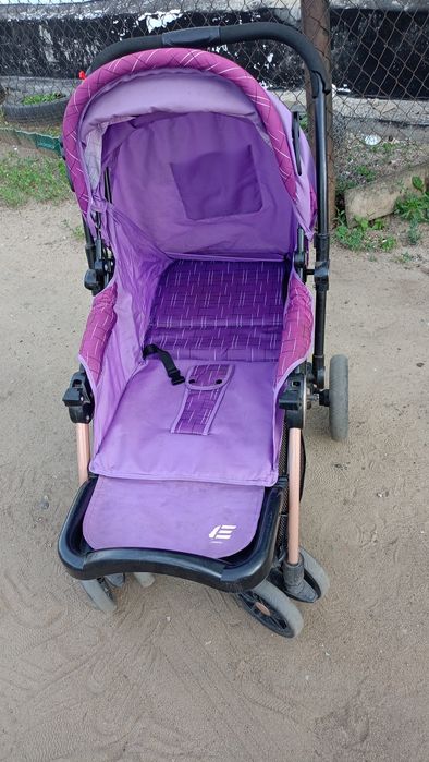 Продам коляску в рабочем состоянии