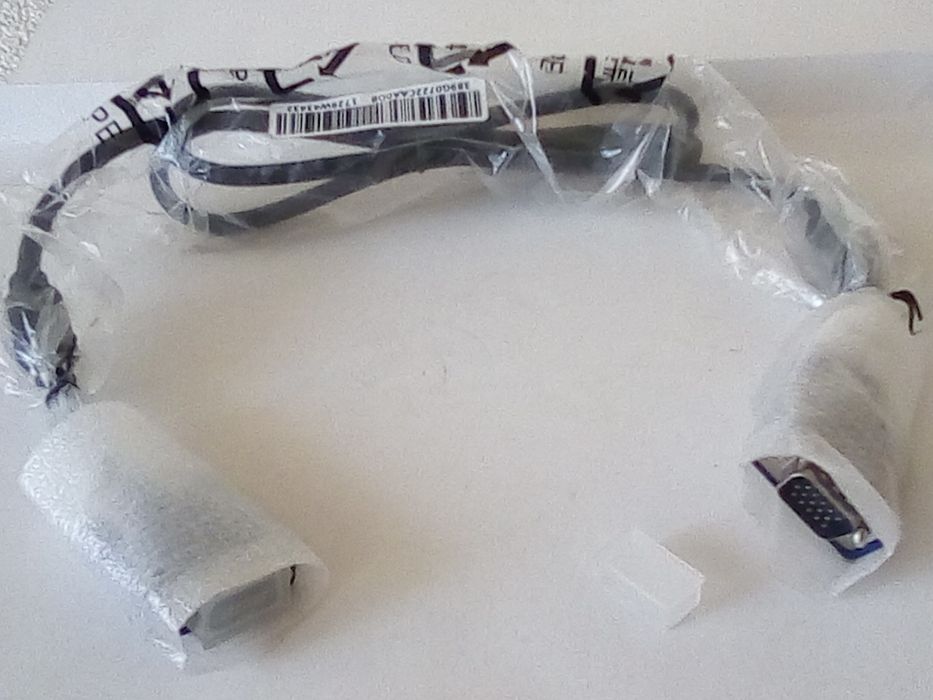 VGA и Скарт кабел за Монитори и  TV