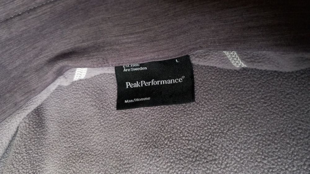 Peak Performance, Salewa L midlayer,  трекинг панталон