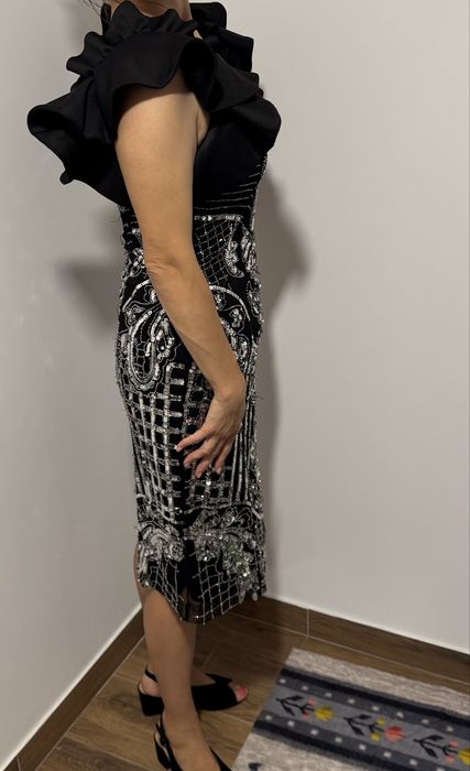 Rochie asos eleganta