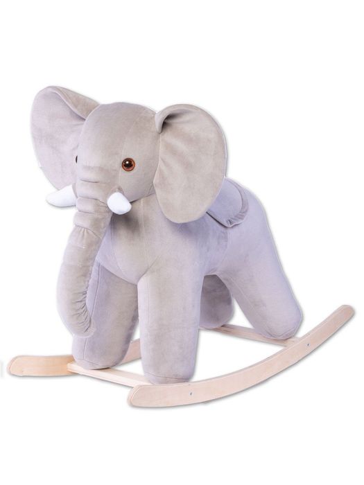 Качалка детская новая.